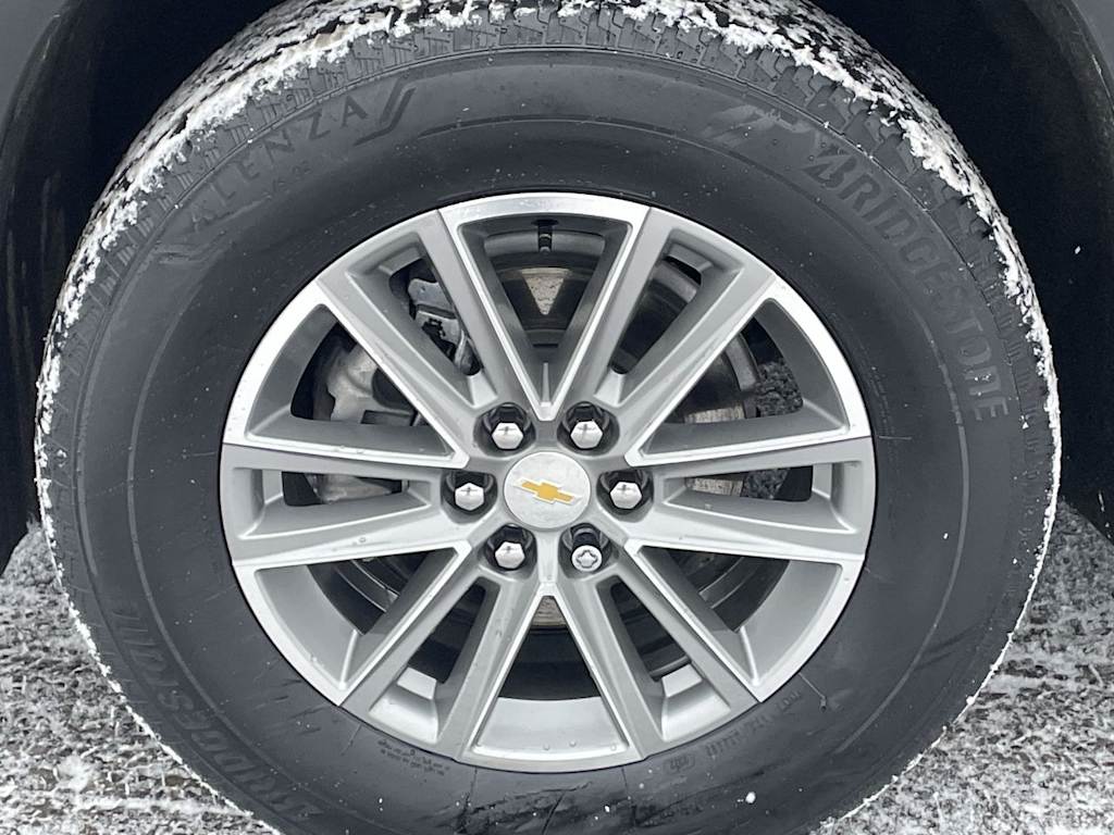 Thumbnail: 2023 Chevrolet Traverse - 7