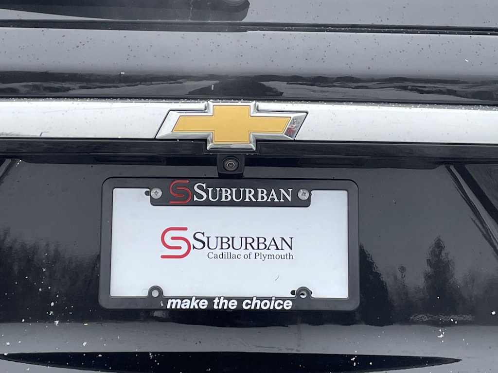 Thumbnail: 2023 Chevrolet Traverse - 41