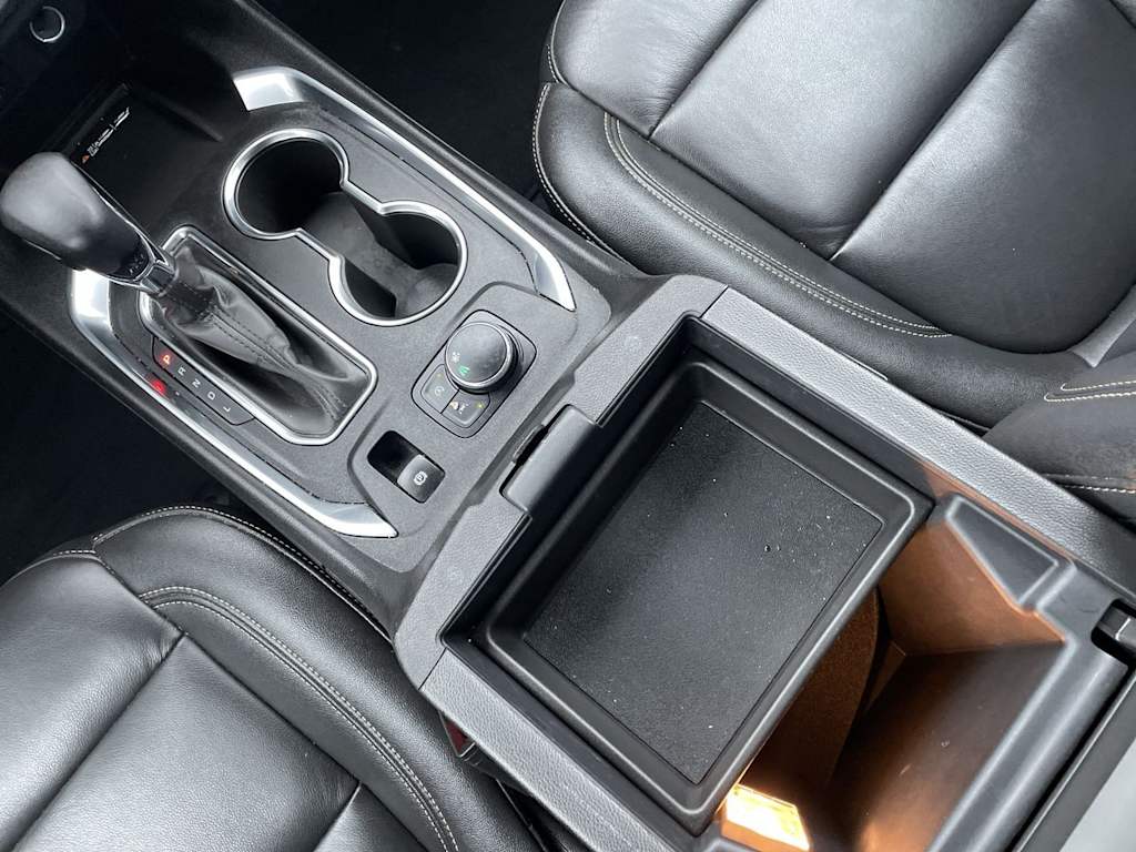 Thumbnail: 2023 Chevrolet Traverse - 15