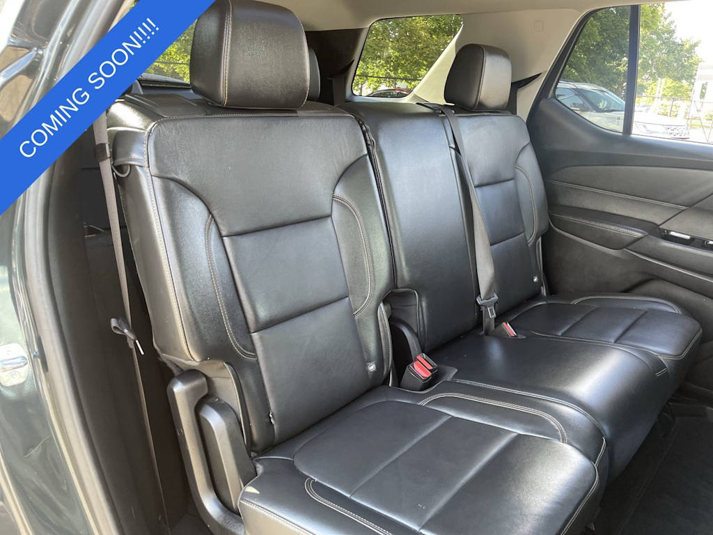 Thumbnail: 2019 Chevrolet Traverse - 13