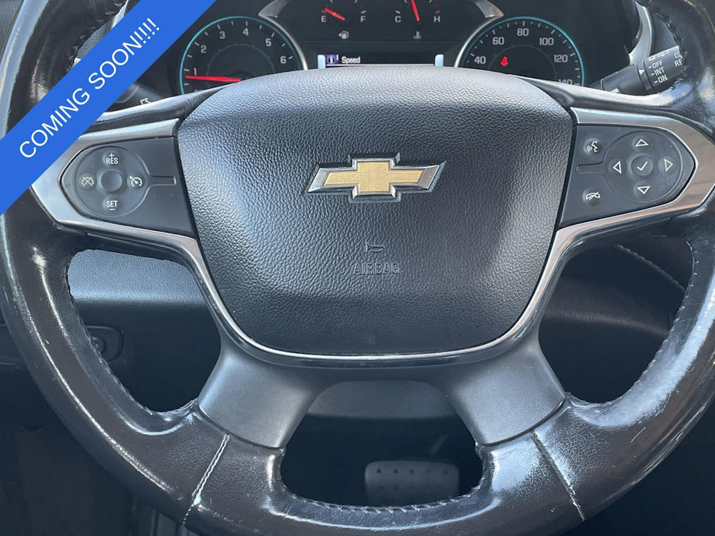 Thumbnail: 2019 Chevrolet Traverse - 24