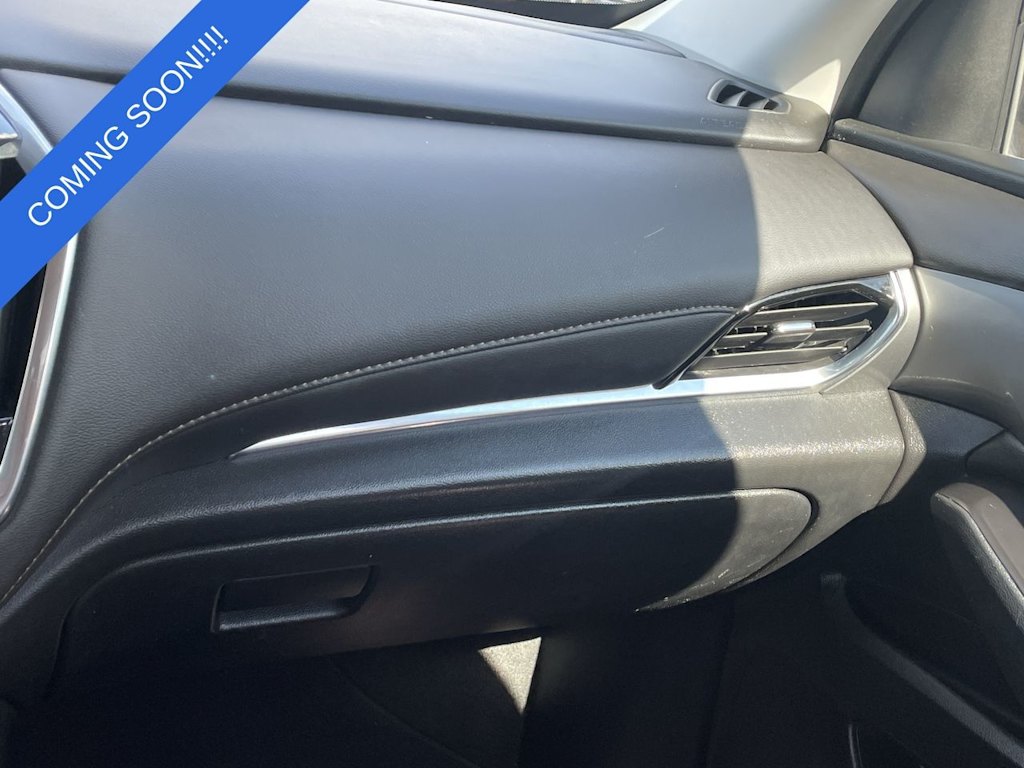 Thumbnail: 2019 Chevrolet Traverse - 25