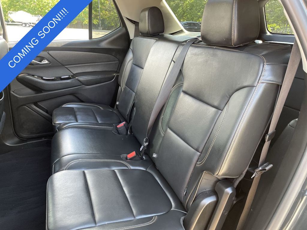 Thumbnail: 2019 Chevrolet Traverse - 27