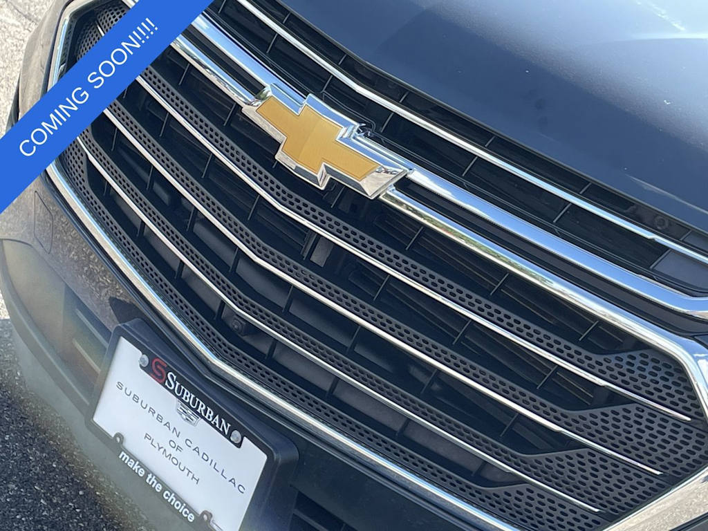 Thumbnail: 2019 Chevrolet Traverse - 7