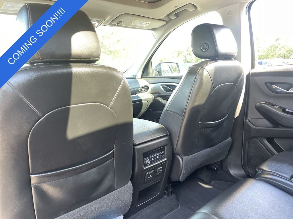 Thumbnail: 2019 Chevrolet Traverse - 28