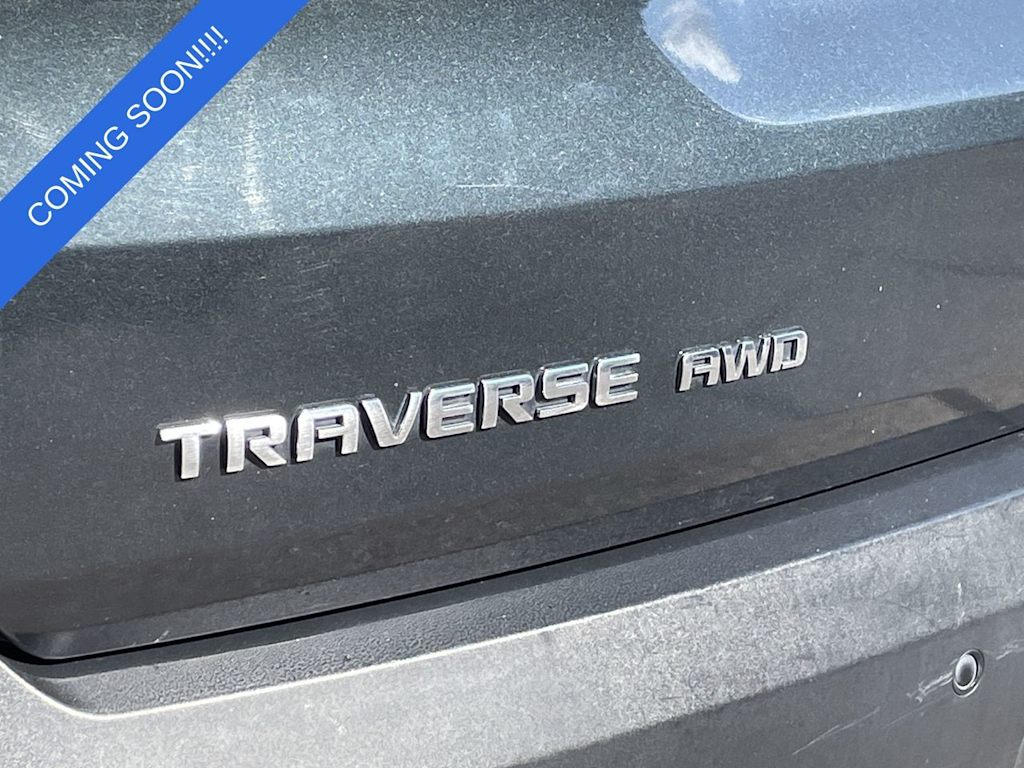 Thumbnail: 2019 Chevrolet Traverse - 40