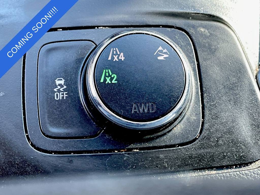 Thumbnail: 2019 Chevrolet Traverse - 34