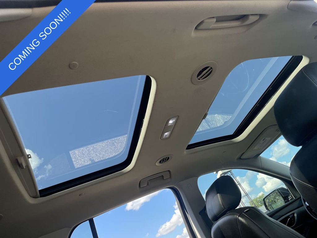 Thumbnail: 2019 Chevrolet Traverse - 29