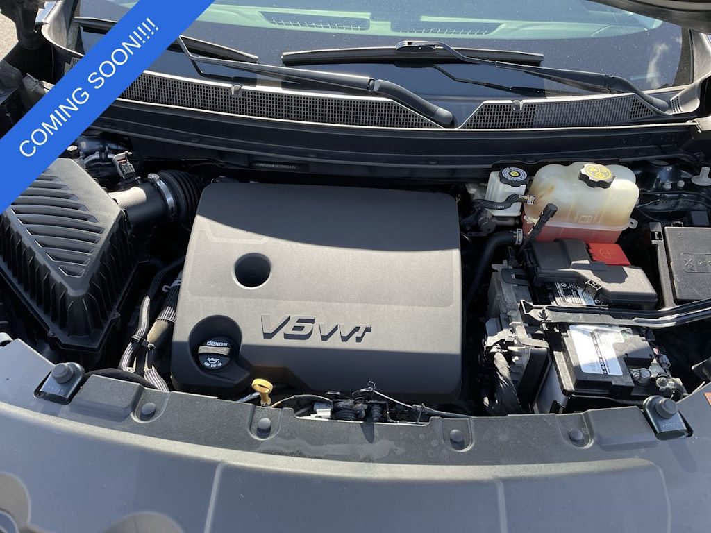 Thumbnail: 2019 Chevrolet Traverse - 9