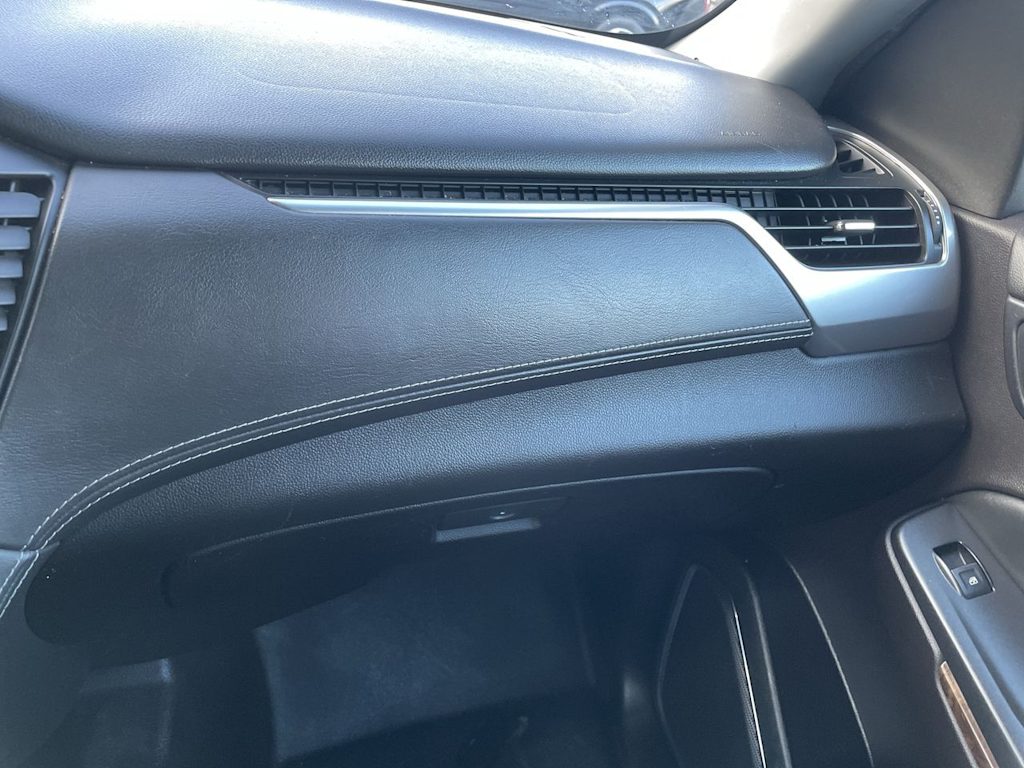 Thumbnail: 2016 Chevrolet Tahoe - 25