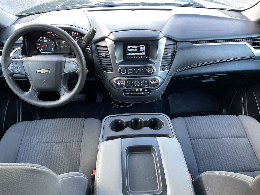 Thumbnail: 2016 Chevrolet Tahoe - 9