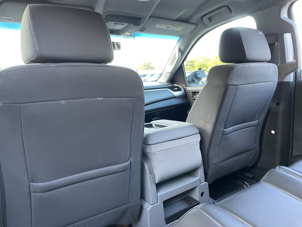 Thumbnail: 2016 Chevrolet Tahoe - 27