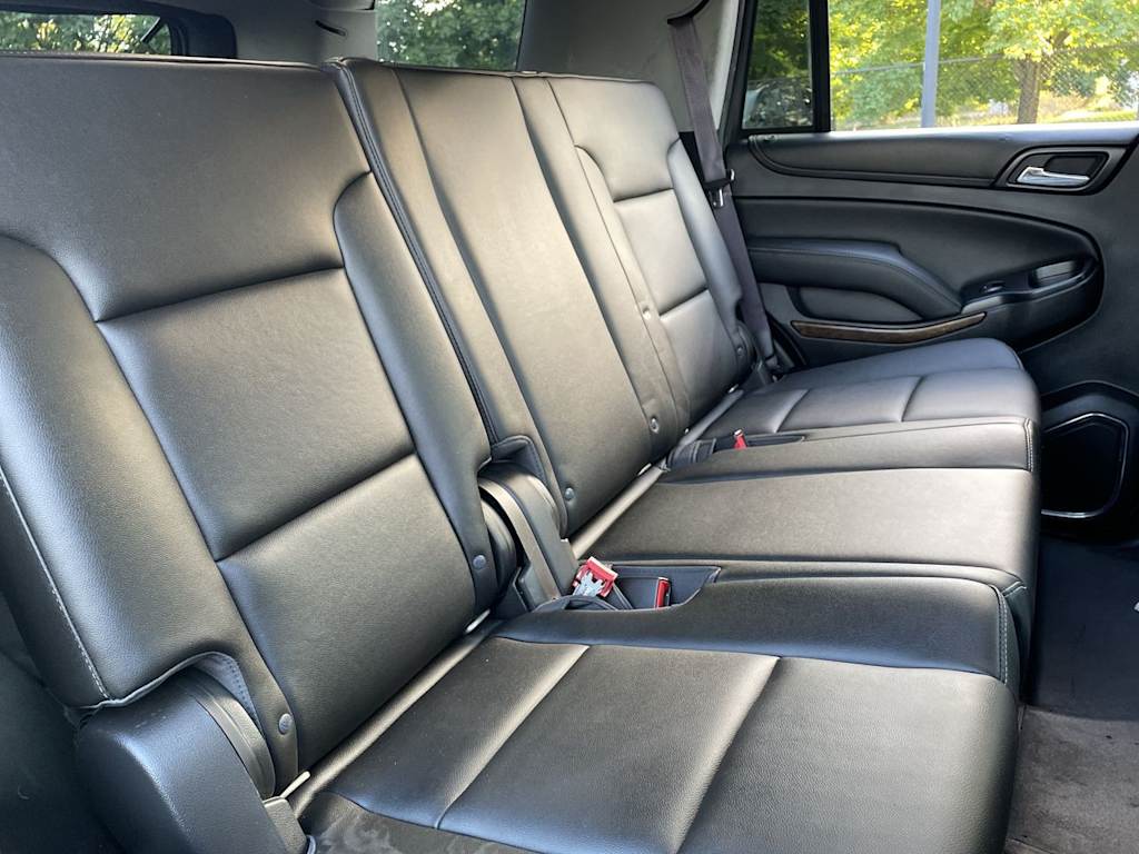 Thumbnail: 2016 Chevrolet Tahoe - 12