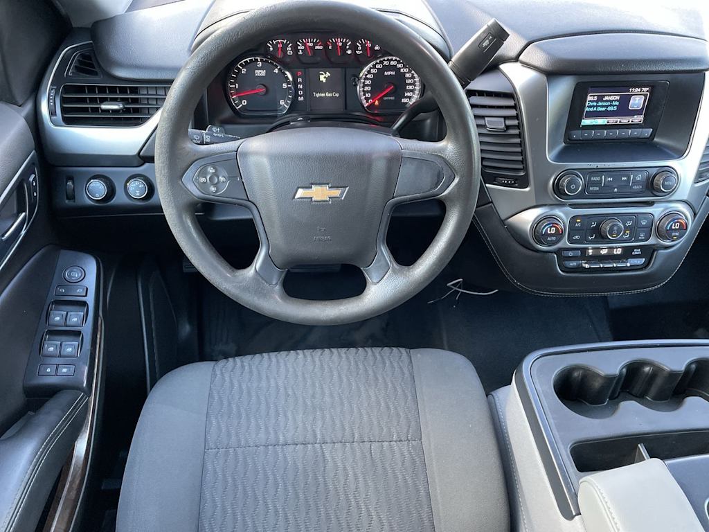 Thumbnail: 2016 Chevrolet Tahoe - 2