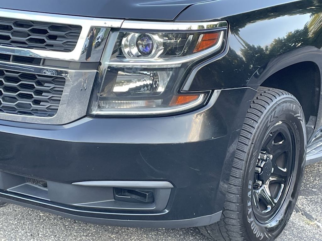 Thumbnail: 2016 Chevrolet Tahoe - 35