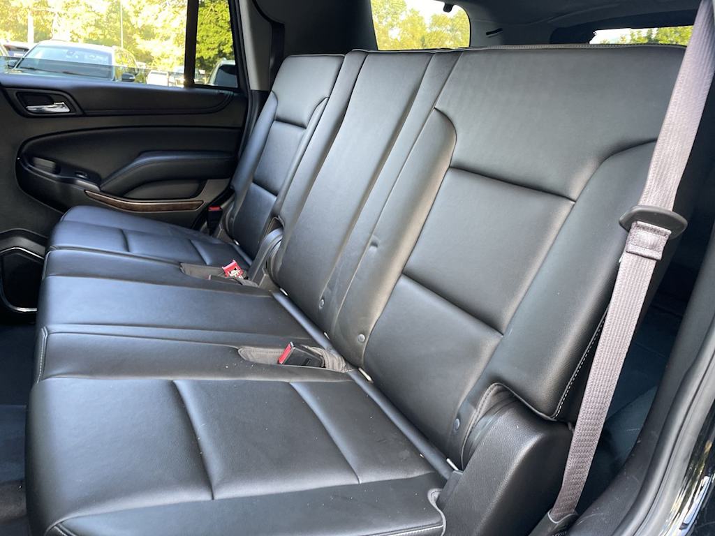 Thumbnail: 2016 Chevrolet Tahoe - 26