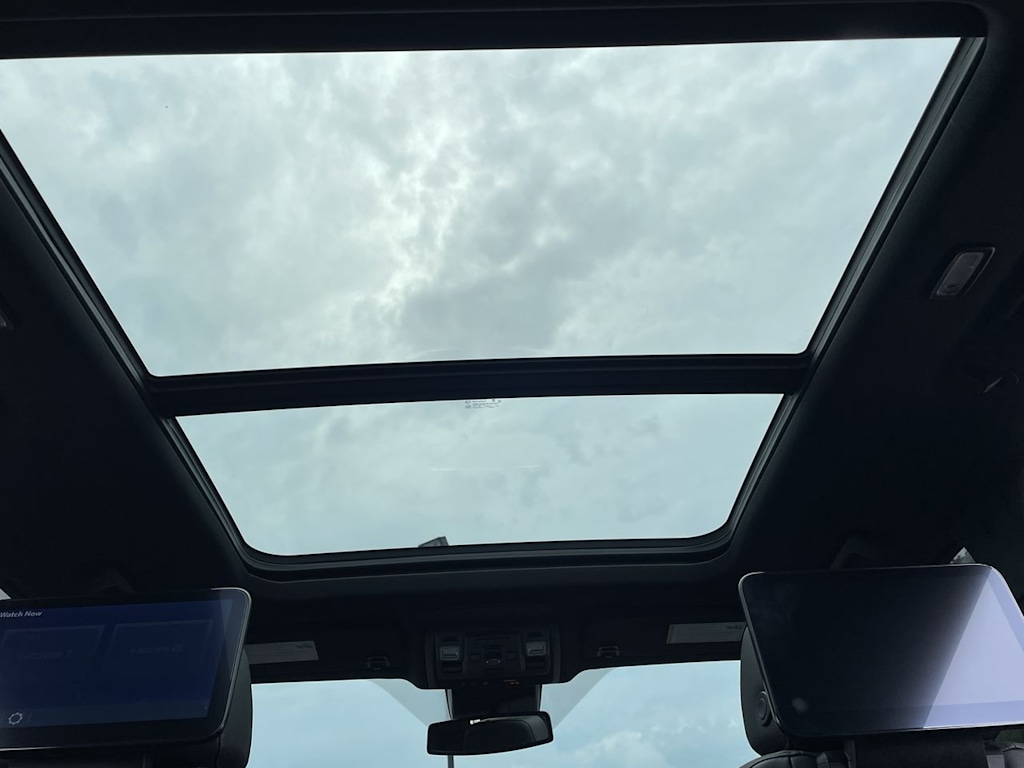Thumbnail: 2023 Chevrolet Tahoe - 29