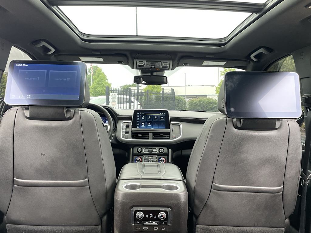 Thumbnail: 2023 Chevrolet Tahoe - 30