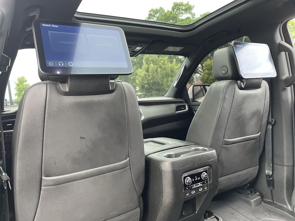 Thumbnail: 2023 Chevrolet Tahoe - 28