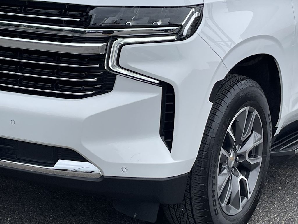 Thumbnail: 2023 Chevrolet Tahoe - 42