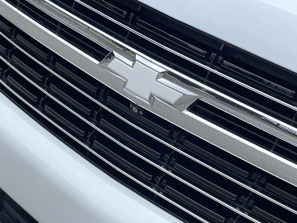 Thumbnail: 2023 Chevrolet Tahoe - 7