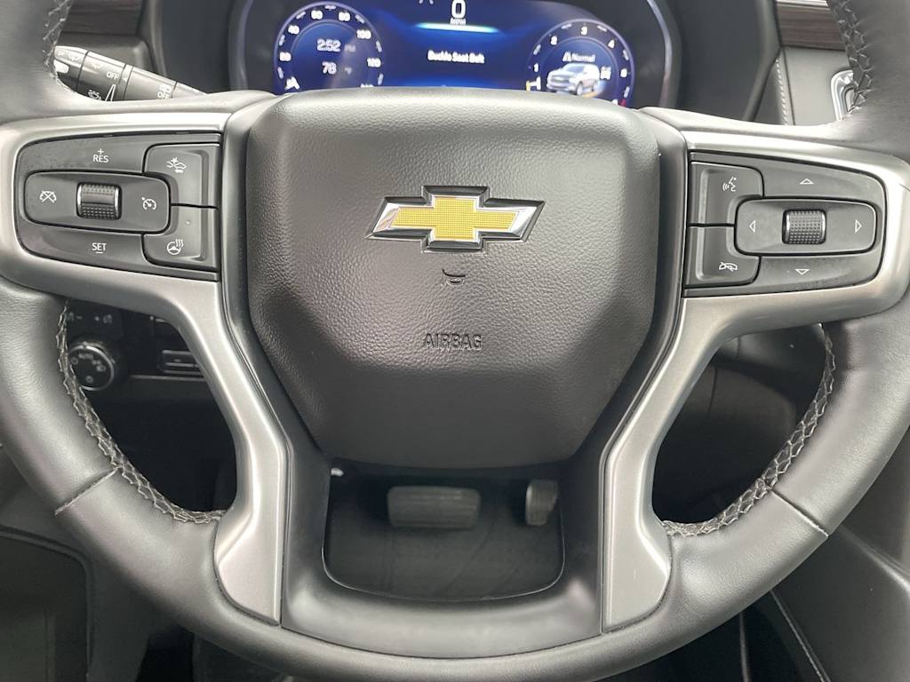 Thumbnail: 2023 Chevrolet Tahoe - 24