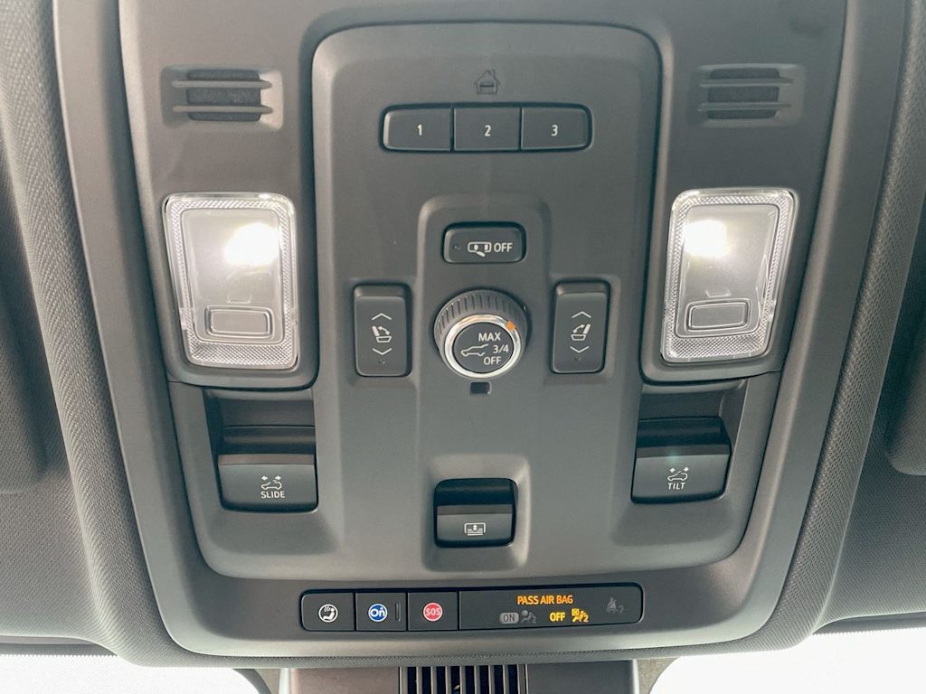 Thumbnail: 2023 Chevrolet Tahoe - 39
