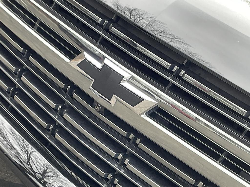 2022 Chevrolet Tahoe RST 5