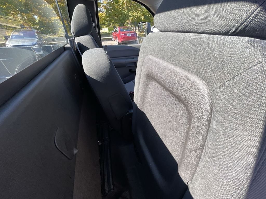 Thumbnail: 2008 GMC Sierra 1500 - 24