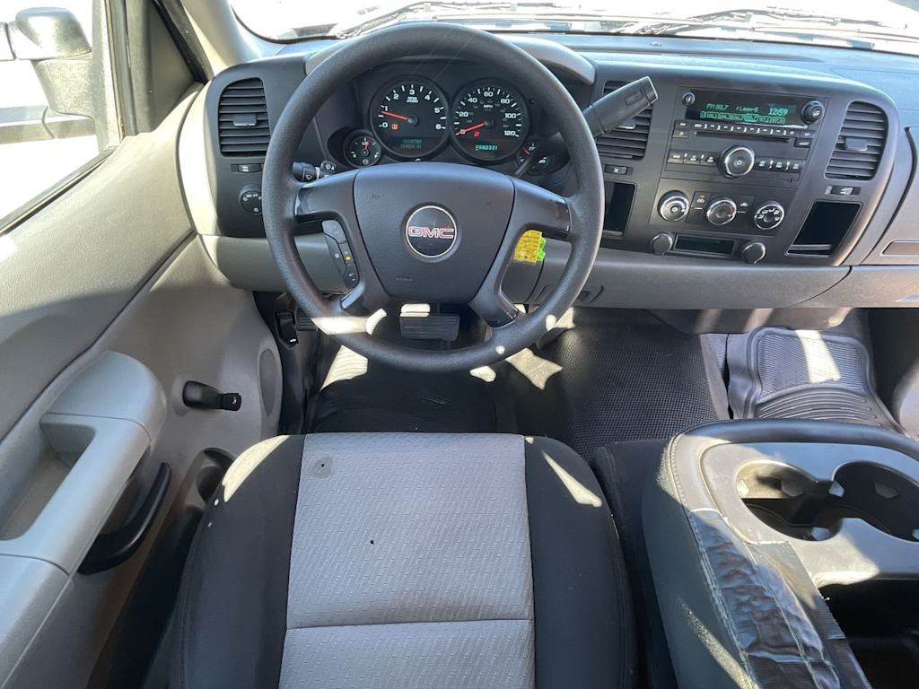 Thumbnail: 2008 GMC Sierra 1500 - 2