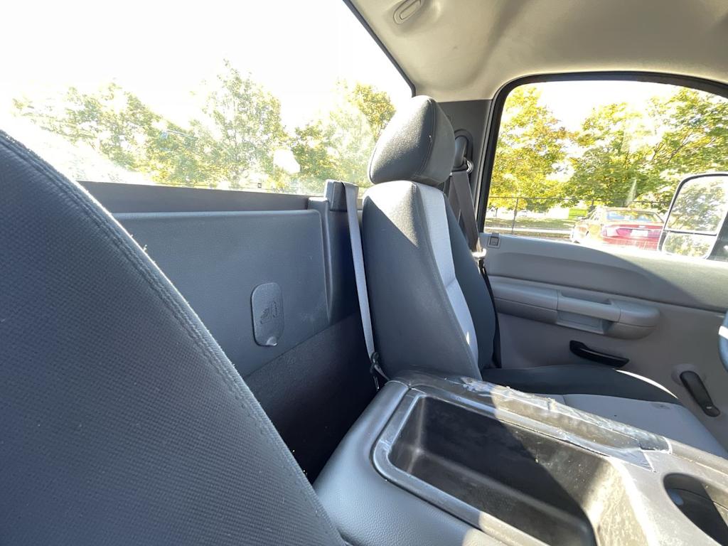 Thumbnail: 2008 GMC Sierra 1500 - 9