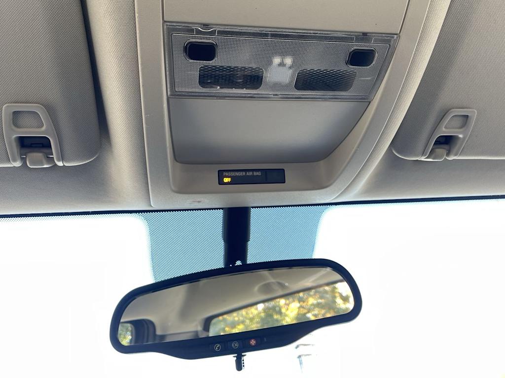 Thumbnail: 2008 GMC Sierra 1500 - 28