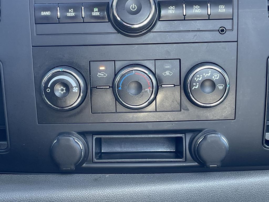 Thumbnail: 2008 GMC Sierra 1500 - 27