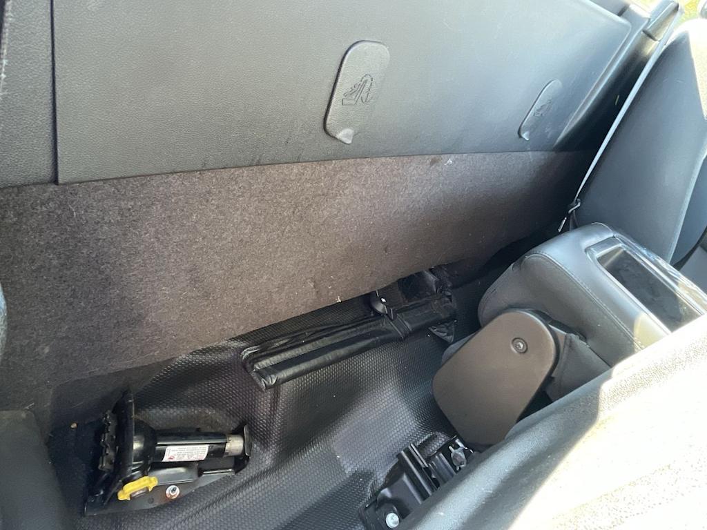 Thumbnail: 2008 GMC Sierra 1500 - 22