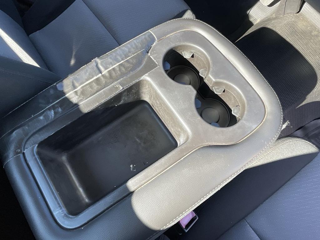 Thumbnail: 2008 GMC Sierra 1500 - 12