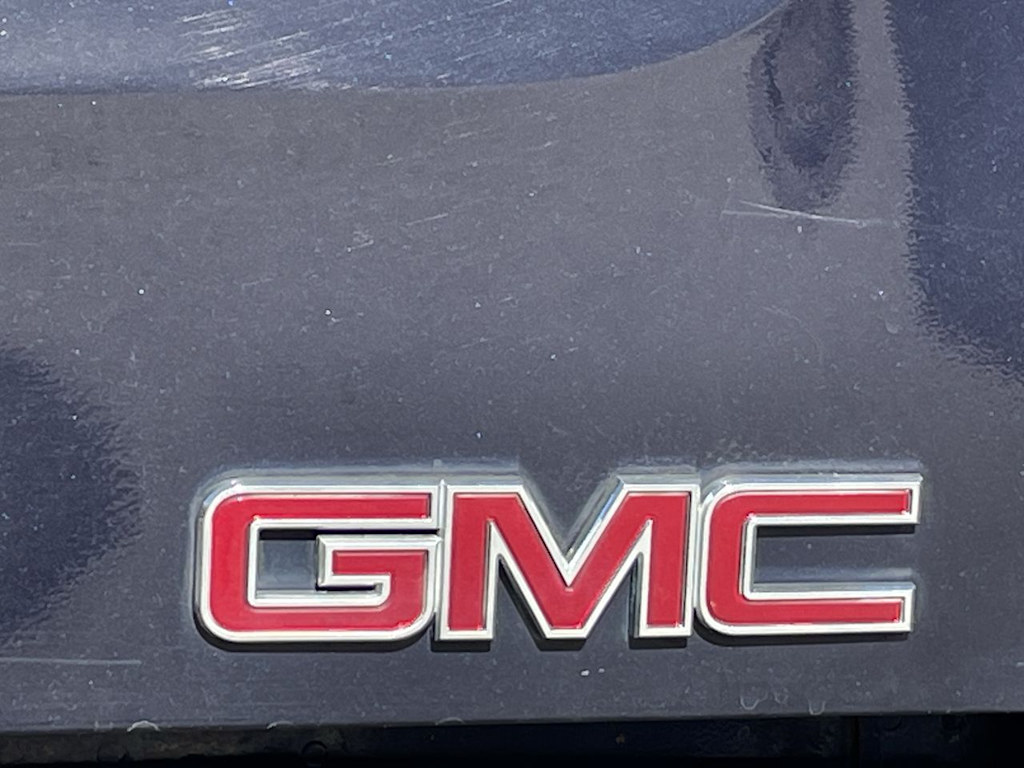 Thumbnail: 2008 GMC Sierra 1500 - 34