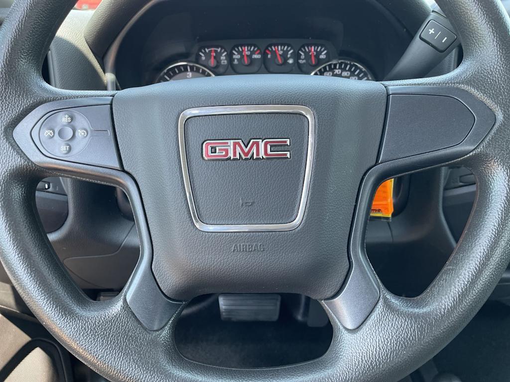 Thumbnail: 2015 GMC Sierra 1500 - 22