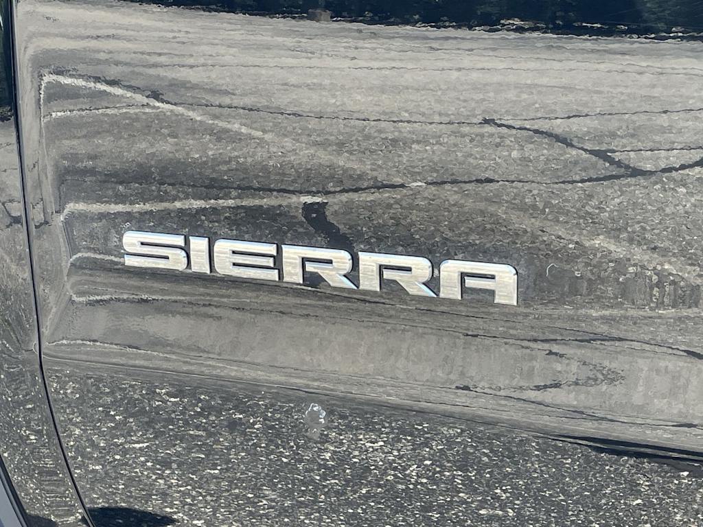 Thumbnail: 2015 GMC Sierra 1500 - 35