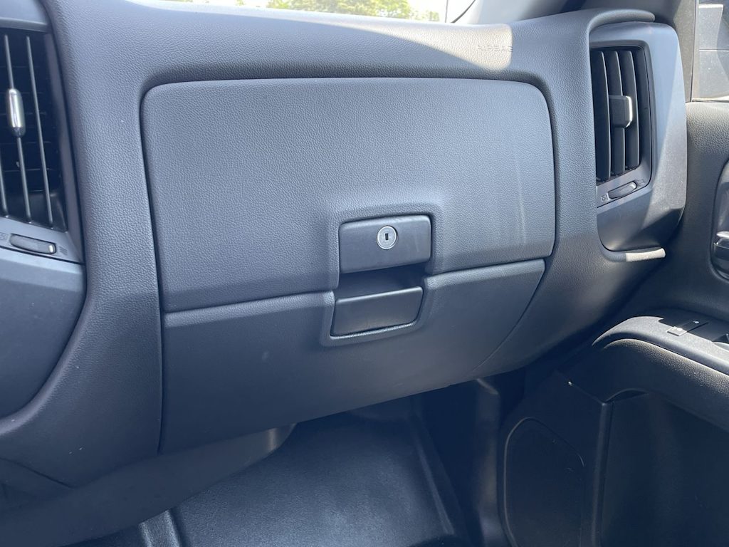 Thumbnail: 2015 GMC Sierra 1500 - 24