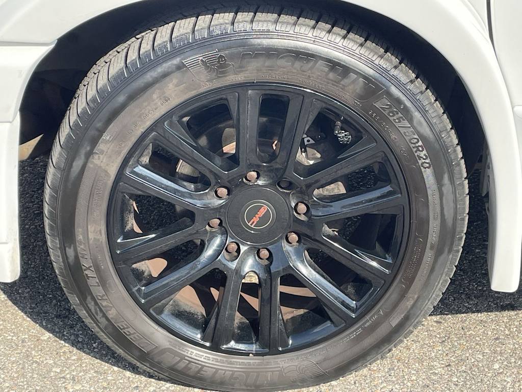 Thumbnail: 2019 GMC Savana - 41