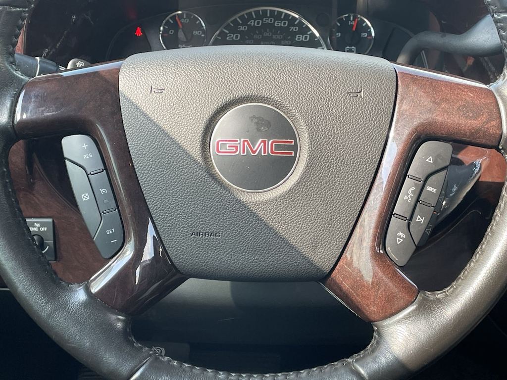 Thumbnail: 2019 GMC Savana - 22