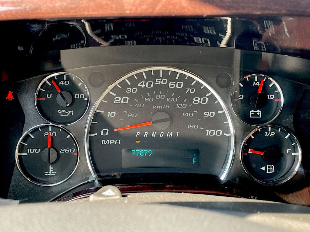 Thumbnail: 2019 GMC Savana - 16