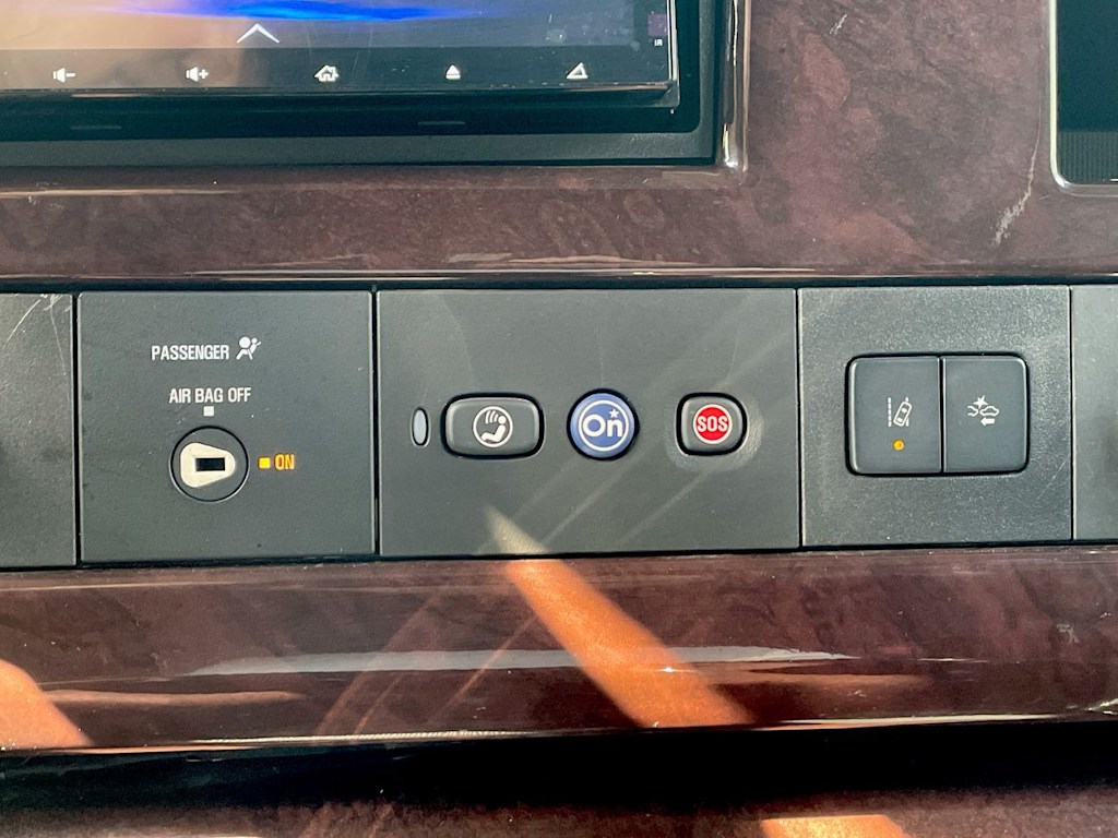 Thumbnail: 2019 GMC Savana - 35