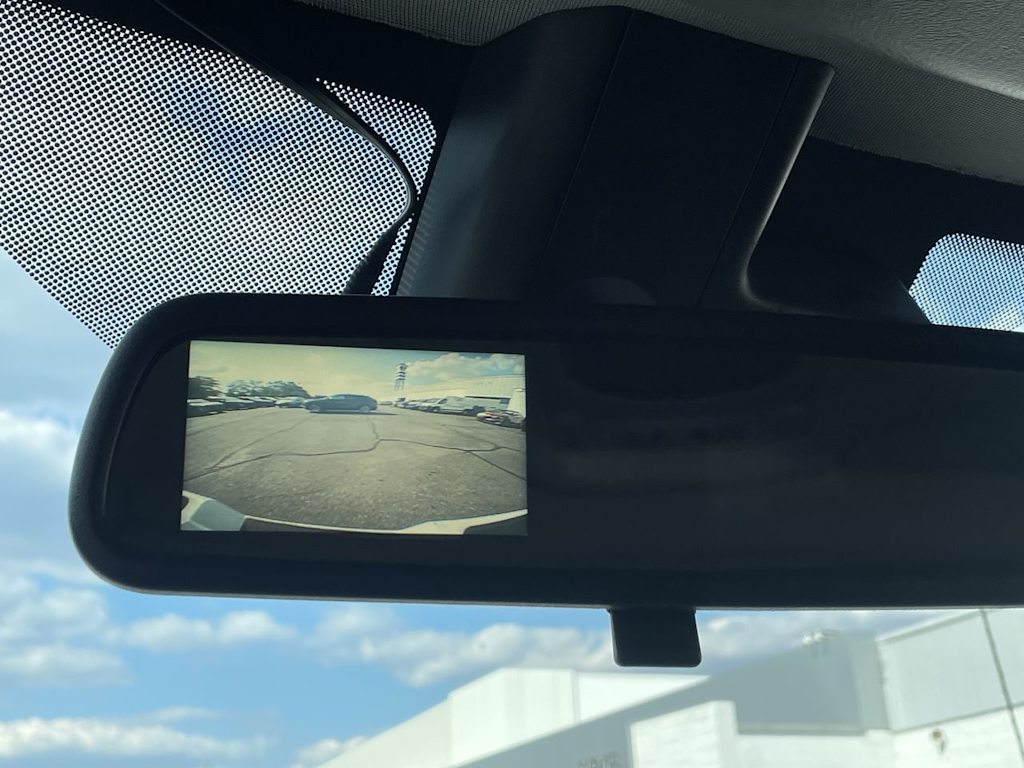 Thumbnail: 2019 GMC Savana - 31