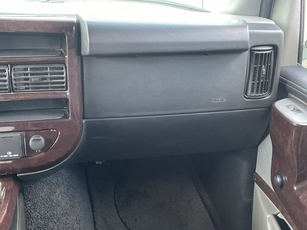 Thumbnail: 2019 GMC Savana - 23