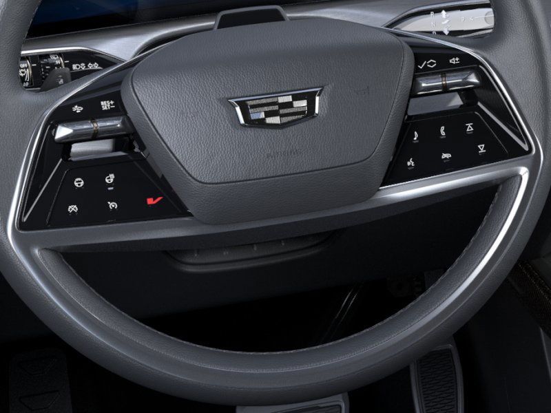 2026 Cadillac Vistiq Luxury 22
