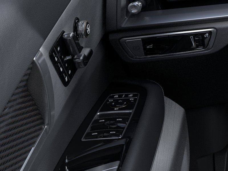 2026 Cadillac Vistiq Luxury 23