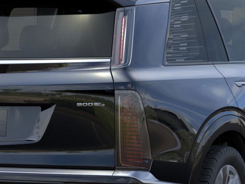2026 Cadillac Vistiq Luxury 19