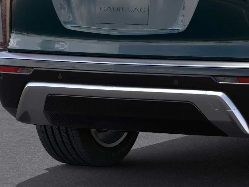 Thumbnail: 2026 Cadillac Vistiq - 21