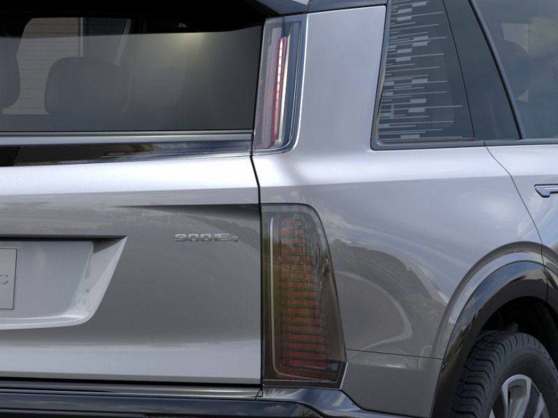 2026 Cadillac Vistiq Sport 19